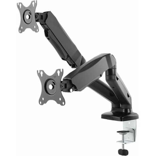 RaidSonic Icy Box arm for 2 up to 27" (IB-MS304-T)