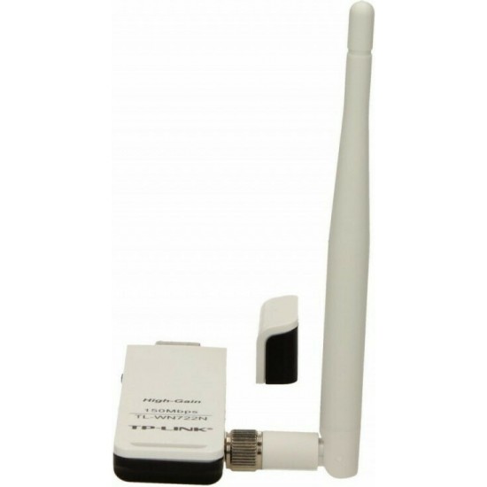 Wireless Adapter TP-LINK TL-WN722N v3