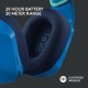 Logitech G733 Lightspeed Wireless RGB Blue (981-000943)