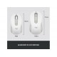 Logitech Signature M650 L Λευκό (910-006238)