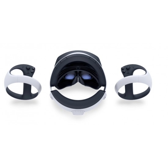 Sony PlayStation VR2 VR Headset
