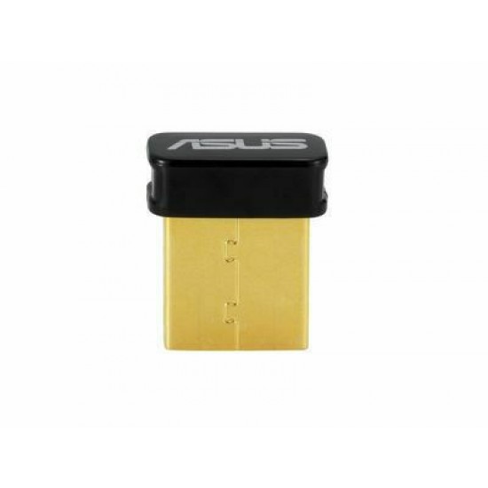 Bluetooth Adapter Asus USB-BT500 5.0 (90IG05J0-MO0R00)