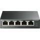 Switches TP-LINK 5-Port TL-SG1005LP L2 v2