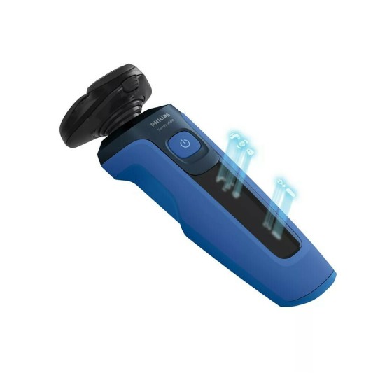 Ξυριστική Μηχανή Philips Series 5000 (S5466/17)