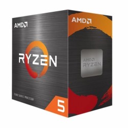 AMD Ryzen 5 5500 Box (100-100000457BOX)