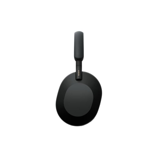 Sony WH-1000XM5 Ασύρματα / Ενσύρματα Over Ear Μαύρα (WH1000XM5B.CE7) Sony WH-1000XM5 Ασύρματα / Ενσύρματα Over Ear Μαύρα (WH1000XM5B.CE7)