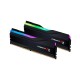 Μνήμη RAM G.Skill Trident Z5 RGB 32GB DDR5-6000MHz (F5-6000J3238F16GX2-TZ5RK)