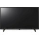 LG Smart Τηλεόραση 32" Full HD LED HDR (32LQ631C0ZA)