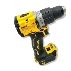 Dewalt DCD805NT Κρουστικό Δραπανοκατσάβιδο Μπαταρίας 18V Solo (DCD805NT)