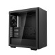 Κουτί Υπολογιστή Deepcool CH510 Μαύρο (R-CH510-BKNNE1-G-1)