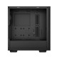Κουτί Υπολογιστή Deepcool CH510 Μαύρο (R-CH510-BKNNE1-G-1)