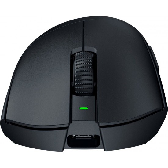 Gaming Ποντίκι Razer DEATHADDER V3 PRO BLACK Wireless (RZ01-04630100-R3G1)