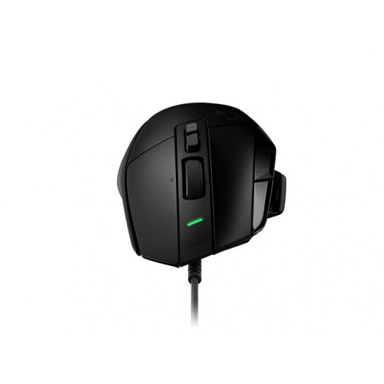 Gaming Ποντίκι Logitech G502 X Μαύρο (910-006138)
