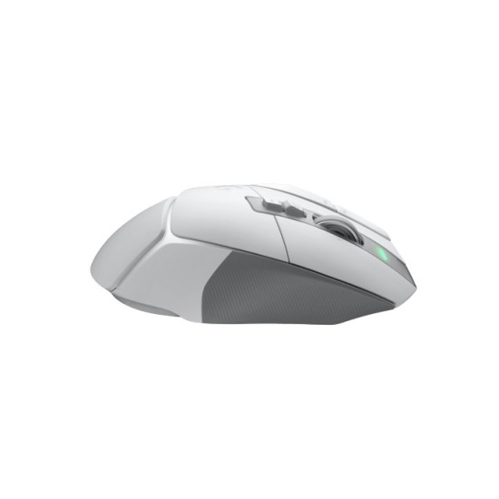 Gaming Ποντίκι Logitech G502 X LightSpeed White (910-006190)