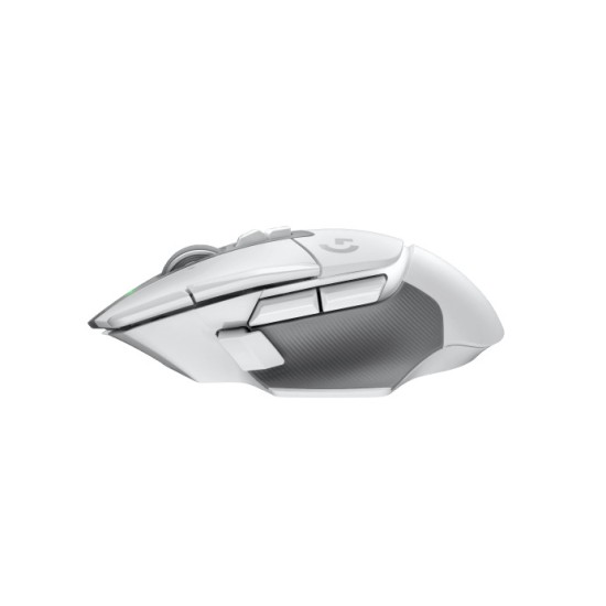 Gaming Ποντίκι Logitech G502 X LightSpeed White (910-006190)