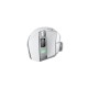 Gaming Ποντίκι Logitech G502 X LightSpeed White (910-006190)