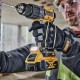 Dewalt DCD805NT Κρουστικό Δραπανοκατσάβιδο Μπαταρίας 18V Solo (DCD805NT)