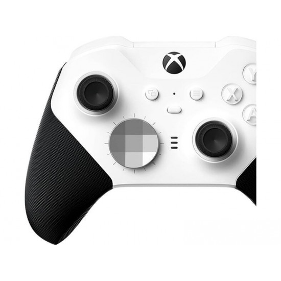 Microsoft XBOX Elite Series 2 Core Wireless Controller White (4IK-00002)