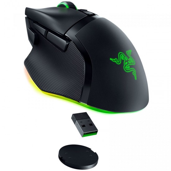 Gaming Ποντίκι Razer Basilisk V3 Pro (RZ01-04620100-R3G1)