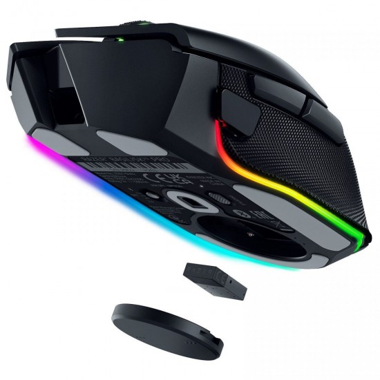 Gaming Ποντίκι Razer Basilisk V3 Pro (RZ01-04620100-R3G1)