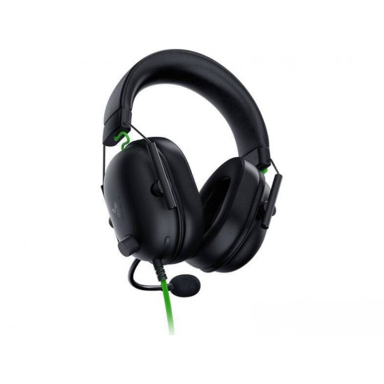 Gaming Headset Razer BlackShark V2 X 7.1 Virtual Surround Black (RZ04-04570100-R3M1)