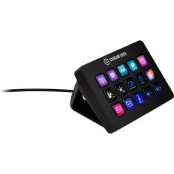 Elgato Stream Deck MK.2 Black (10GBA9901)