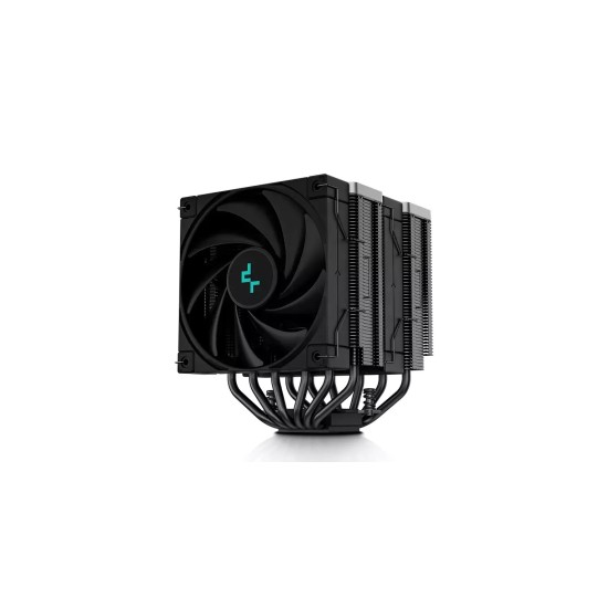 Deepcool AK620 Zero Dark Plus (R-AK620-BKNNMT-G-1)