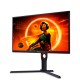 Οθόνη Υπολογιστή AOC 24.5” MONITOR FHD VA 240HZ (25G3ZM/BK)