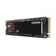 Samsung 990 PRO SSD 2TB M.2 NVMe (MZ-V9P2T0BW)