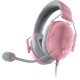 Razer BlackShark V2 X Over Ear Quartz (RZ04-03240800-R3M1)