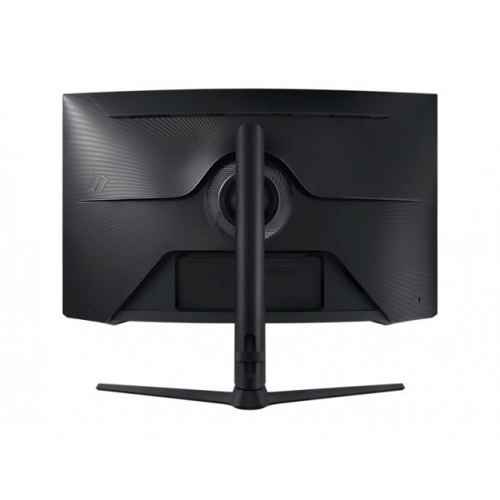Οθόνη Υπολογιστή Samsung Odyssey G6 VA 27" (LS27BG650EUXEN) Οθόνη Υπολογιστή Samsung Odyssey G6 VA 27" (LS27BG650EUXEN)