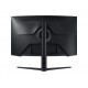 Οθόνη Υπολογιστή Samsung Odyssey G6 VA 27" (LS27BG650EUXEN) Οθόνη Υπολογιστή Samsung Odyssey G6 VA 27" (LS27BG650EUXEN)