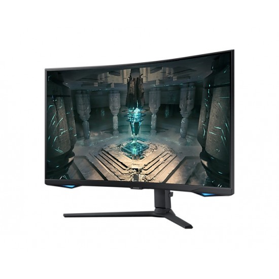 Οθόνη Υπολογιστή Samsung Odyssey G6 VA 27" (LS27BG650EUXEN) Οθόνη Υπολογιστή Samsung Odyssey G6 VA 27" (LS27BG650EUXEN)