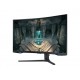 Οθόνη Υπολογιστή Samsung Odyssey G6 VA 27" (LS27BG650EUXEN) Οθόνη Υπολογιστή Samsung Odyssey G6 VA 27" (LS27BG650EUXEN)