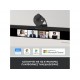 Logitech Webcam Brio 300 Graphite (960-001436) Logitech Webcam Brio 300 Graphite (960-001436)