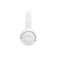 Ασύρματα Bluetooth On Ear Ακουστικά JBL Tune 520BT Λευκά (JBLT520BTWHT) Ασύρματα Bluetooth On Ear Ακουστικά JBL Tune 520BT Λευκά (JBLT520BTWHT)