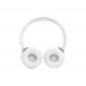 Ασύρματα Bluetooth On Ear Ακουστικά JBL Tune 520BT Λευκά (JBLT520BTWHT) Ασύρματα Bluetooth On Ear Ακουστικά JBL Tune 520BT Λευκά (JBLT520BTWHT)
