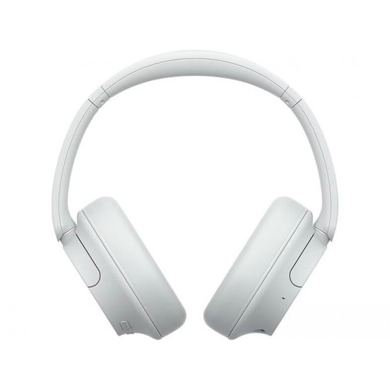 Ασύρματα Bluetooth Over Ear Ακουστικά Sony WH-CH720N White (WHCH720NW.CE7)