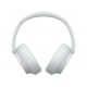 Ασύρματα Bluetooth Over Ear Ακουστικά Sony WH-CH720N White (WHCH720NW.CE7)