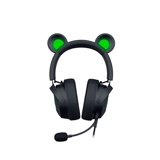 Headset Razer Kitty V2 Pro Black (RZ04-04510100-R3M1)