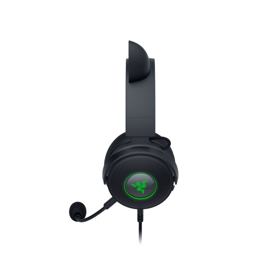 Headset Razer Kitty V2 Pro Black (RZ04-04510100-R3M1)