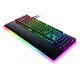 Gaming Πληκτρολόγιο Razer BlackWidow V4 Pro Yellow Switch US (RZ03-04681800-R3M1)