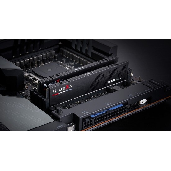 Μνήμη RAM G.Skill Flare X5 32GB DDR5-6000 (F5-6000J3038F16GX2-FX5)