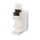 Καφετιέρα για Κάψουλες Illy Iperespresso Francis Y3.3 White (60479-BIA)