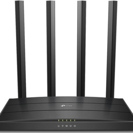 Wireless TP-Link Router Archer C6 v4