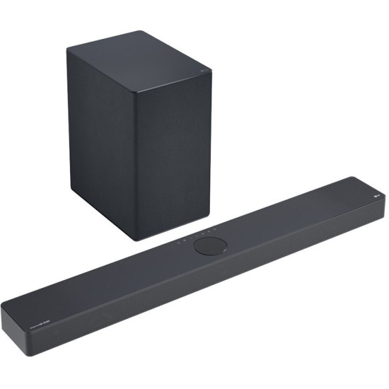 Soundbar LG SC9S 3.1.3 Bluetooth 400W (SC9S)