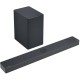 Soundbar LG SC9S 3.1.3 Bluetooth 400W (SC9S)