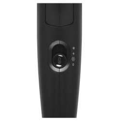 Πιστολάκι Μαλλιών Philips Series 3000 1600W Black (BHD308/10)