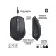 Ποντίκι Logitech MX Anywhere 3S Graphite (910-006929) Ποντίκι Logitech MX Anywhere 3S Graphite (910-006929)