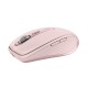 Ποντίκι Logitech MX Anywhere 3S Pink (910-006931)